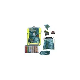 Scout Neo Schulranzen-Set 4tlg