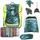 Scout Neo Schulranzen-Set 4tlg