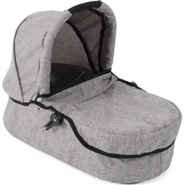 Bayer Chic 2000 Fides 3 in 1 melange grau