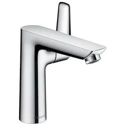 Hansgrohe Talis E Waschtischarmatur Chrom 71755000