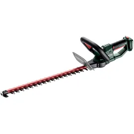Metabo HS 18 LTX 65 ohne Akku