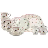 Villeroy & Boch Petite Fleur Kaffeeservice 20-tlg.