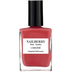 NAILBERRY Nagellack L'Oxygéné