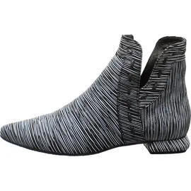 SIMEN Stiefeletten in schwarz 36