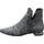 SIMEN Stiefeletten in schwarz 36