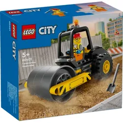 LEGO® City 60401 Straßenwalze