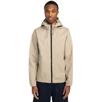 Element Alder Lt Windbreaker Jacke - Aluminum - M