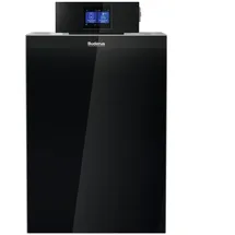 Buderus Logano plus KB192i.2-30 H, inkl. Bedieneinheit BC400