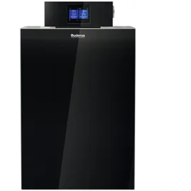 Buderus Logano plus KB192i.2-30 H, inkl. Bedieneinheit BC400