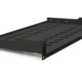 Digitus Fachboden schwarz
