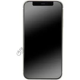 Apple iPhone 11 64 GB Weiß