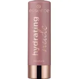 Essence Hydrating Nude cremiger hydratisierender Lippenstift Farbton 303 3,5 g