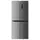 Privileg PRGF 6421 XP4E Multi Door (421 l, 1800 mm hoch, Edelstahl)