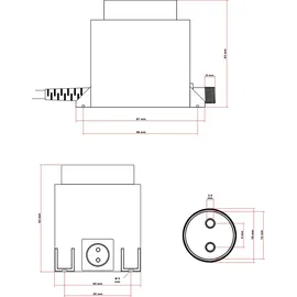XPOtool JBA48V-12-1800U Netzteil