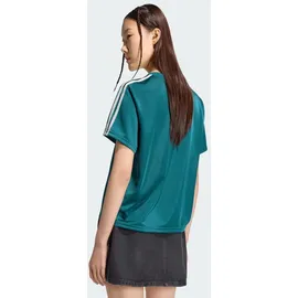 adidas Firebird Rich Green XS