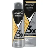 Rexona Men Maximum Protection Deospray Sport Defence Antitranspirant mit 96 Stunden Schutz vor Schweiß und Körpergeruch 150 ml