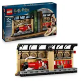 LEGO LEGO® Harry Potter 76450 Buchstütze: Hogwarts Express