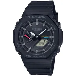 Casio GA-B2100-1AER G-Shock Classic Solar Bluetooth Herrenuhr Schwarz