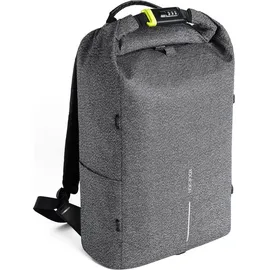 XD Design Urban Rucksack Grau