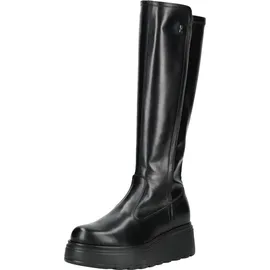 Nero Giardini Stiefel Stiefel Leder/Synthetik - Schwarz 37