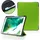 DEQSTER Rugged Case für iPad 10.2" (7./8./9. Gen.) Grün