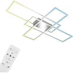 BRILONER LEUCHTEN Deckenleuchte 