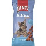 Rinti Extra Bitties Puppy Huhn & Rind 75 g (Menge: 16 je Bestelleinheit)