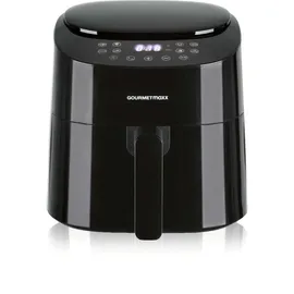 GOURMETmaxx Heißluft-Fritteuse Digital 4,5l 1400W