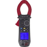 Gossen Metrawatt METRACLIP 87 Stromzange, Hand-Multimeter digital Datenlogger Anzeige (Counts): 6000