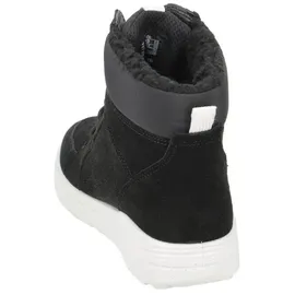 ECCO URBAN SNOWBOARDER Winterstiefel Schwarz 38
