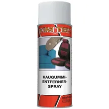 KIM-TEC Kaugummi Entferner Spray 400 ml