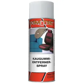 KIM-TEC Kaugummi Entferner Spray 400 ml
