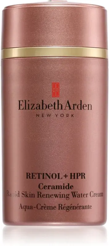 Elizabeth Arden Ceramide Retinol + HPR Ceramide Creme für die Erneuerung der Hautzellen 50 ml