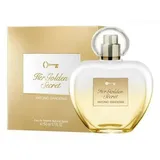 Antonio Banderas Her Golden Secret Eau de Toilette 50 ml