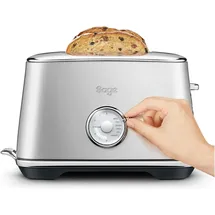 Sage the Toast Select Luxe edelstahl