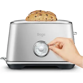 Sage the Toast Select Luxe edelstahl