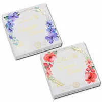 (103,41€/1kg) Lindt kleiner Dank, Pralinen, Schokolade, 41g Packung