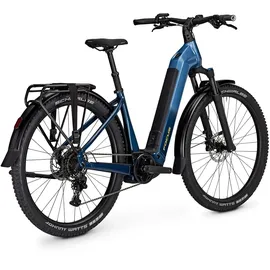 Focus Aventura2 6.7 2023 29 Zoll RH 52 cm Unisex Aliceblue / Azureblue