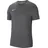 Nike Park 20 Freizeit T-Shirt Herren charcoal heathr/white XL