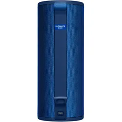 Ultimate Ears BOOM 3 Wireless Bluetooth® Speaker Blau