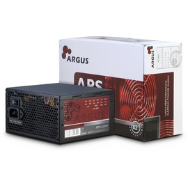 Inter-Tech Argus APS-620W 620W ATX 2.31 (88882118)