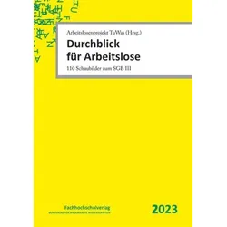 Durchblick für Arbeitslose