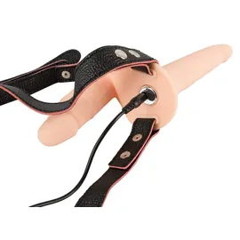 You2Toys Double Strap-On