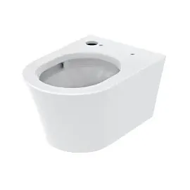 TOTO GP Wand-WC spülrandlos für Washlet RG Dusch-WC mit Keramik##Wand-WC RG CW553EY