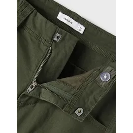 NAME IT Jungen Nkmryan Cargo Twi Pant 222-ba Noos Hose, Rosin, 146 EU - 146