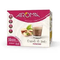 30 kapseln Pistazie Aroma Light -kompatible für Nespresso