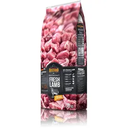 BELCANDO Mastercraft Frisches Lammfleisch 10 kg