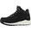 Herren Boot Black Castle Rock 45 EU