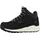 Fila Herren Alpha Boot, Black Castle Rock , 45 EU