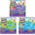 Spin Master Kinetic Sand Sandburg-Set Modelliersand 454 g